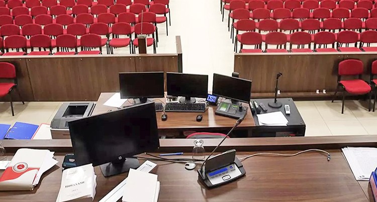 60 bin lira için değer miydi?: Göçmen kaçakçıları 408’er yıl hapisle yargılanıyor