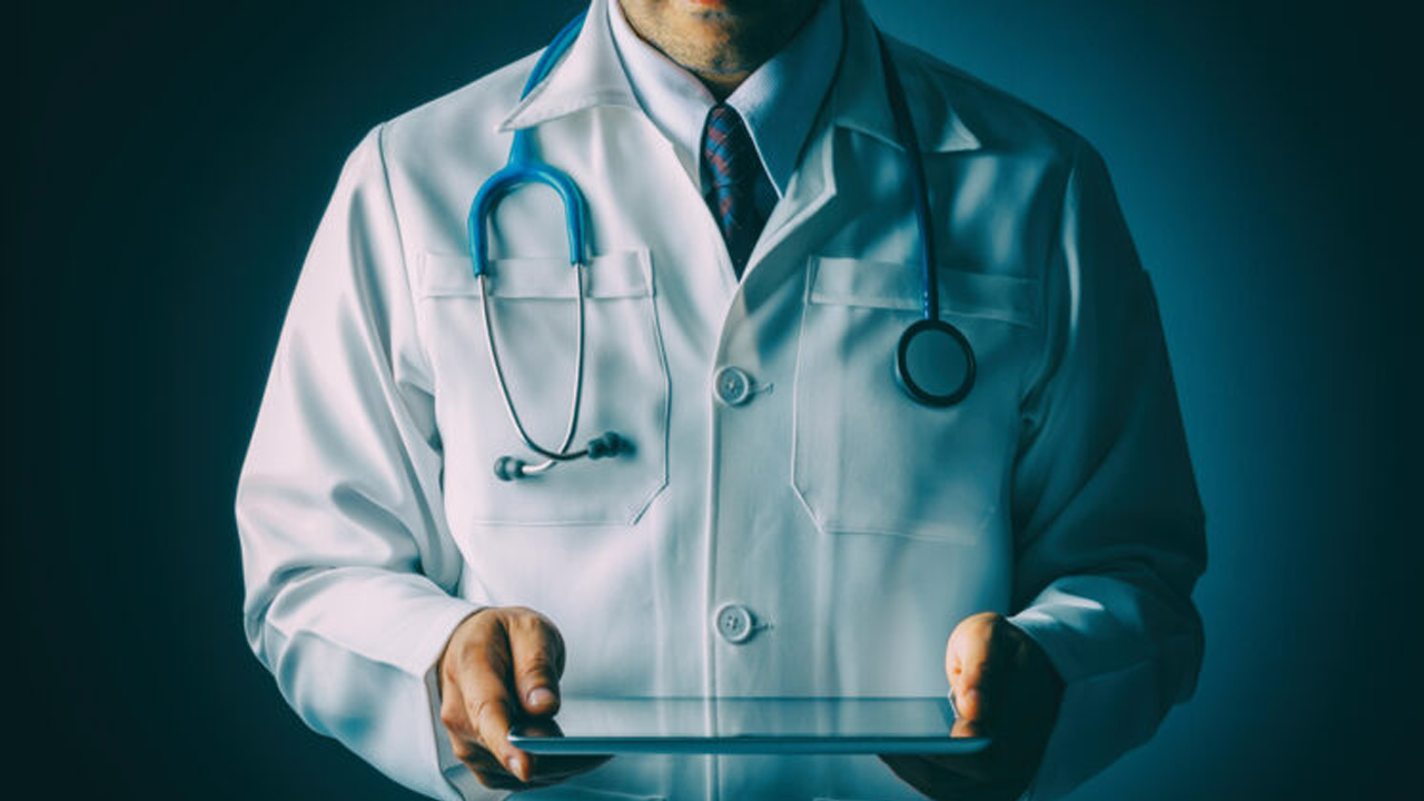 60 hastasını kasten öldüren doktor yakalandı!