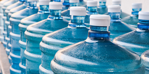 60 liralara kadar çıkan 19 litrelik damacana suyun maliyetini duyanlar isyan edecek! Bu kadar da olmaz