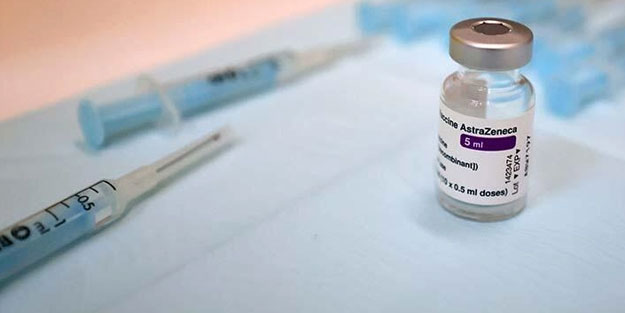 60 milyon doz AstraZeneca'yı paylaşacaklar