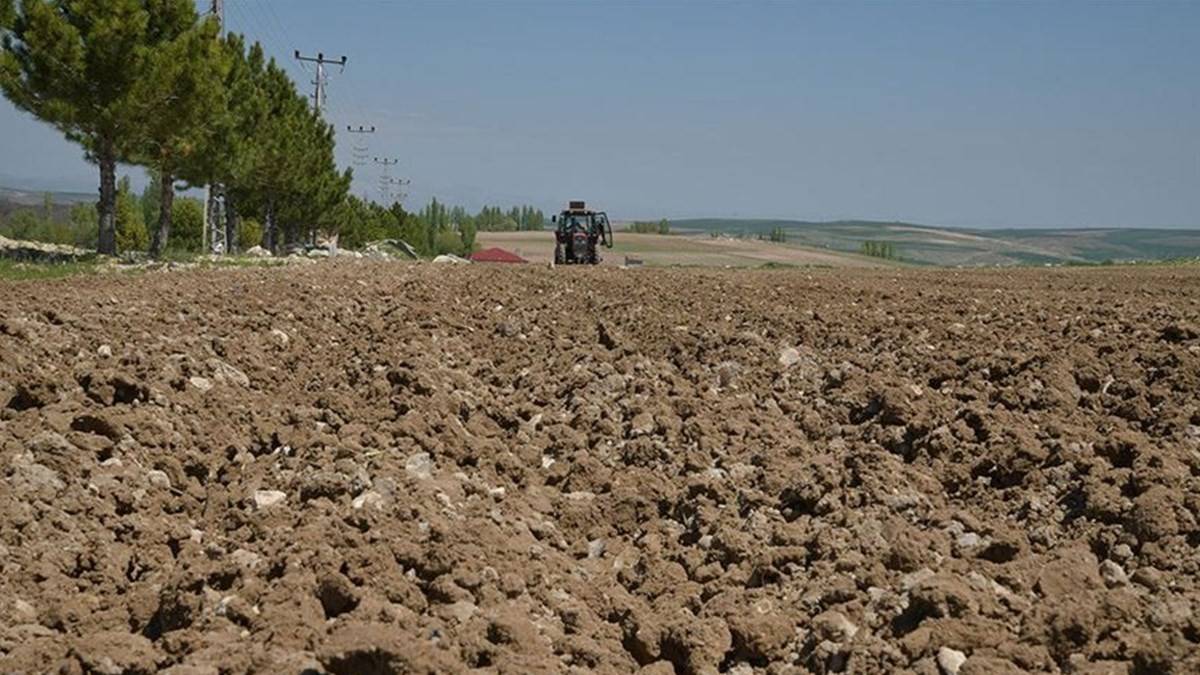 60 milyon metrekare hazine arazisi yatırıma açılacak
