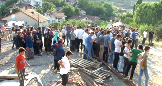 60 milyonluk vurgun yapan müteahhit kayıplara karıştı