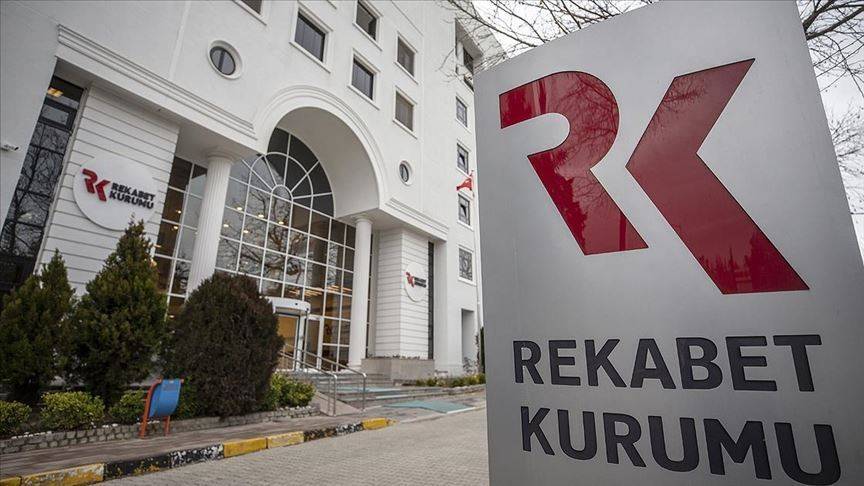 60 Rekabet Uzman Yardımcısı alınacak