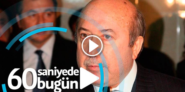 60 saniyede bugün (12 Ekim 2016)