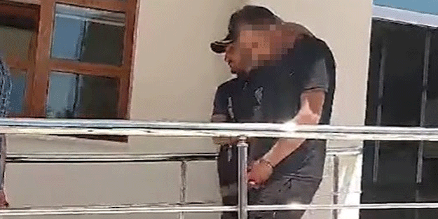60 saniyede çaldı! 120 bin liralık 2 bilgisayarı 5 bin liraya satmış