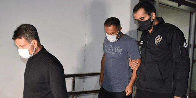 60 şüpheli için şafak operasyonu yapıldı