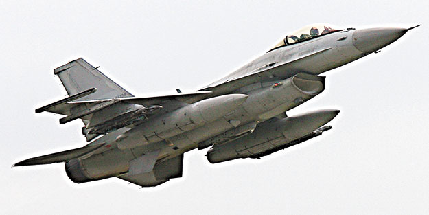 60 terörist öldürüldü