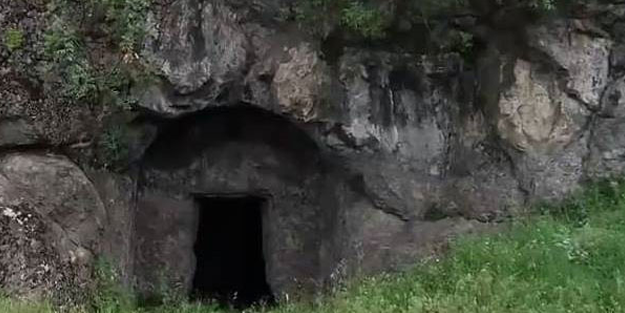 '60 ton altın bulacağız' diye kazdılar, emekleri boşa gitti