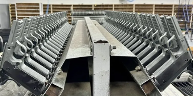 60 ülke Türkiye'nin kapısını çaldı! O silahı almak için Trabzon'a adeta kamp kurdular