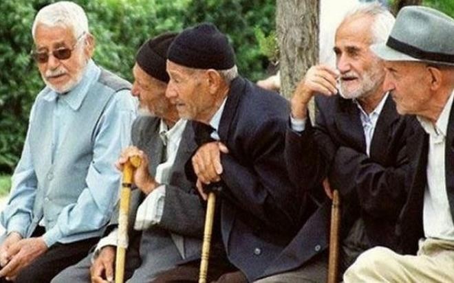 60 yaş üstü dikkat! Covid 19, 60 yaş üstünü tehdit etmeye devam ediyor