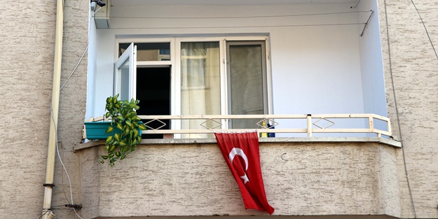 60 yaşındaki adam evinde ölü bulundu