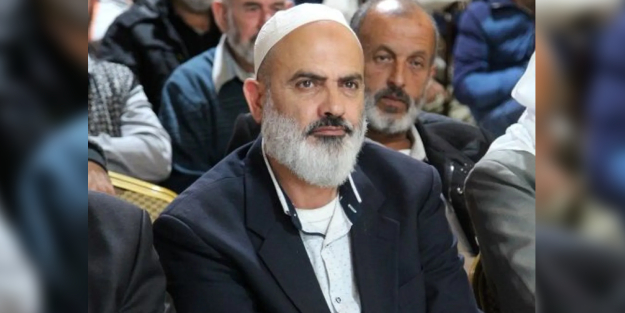 60 yaşındaki imam katledildi!