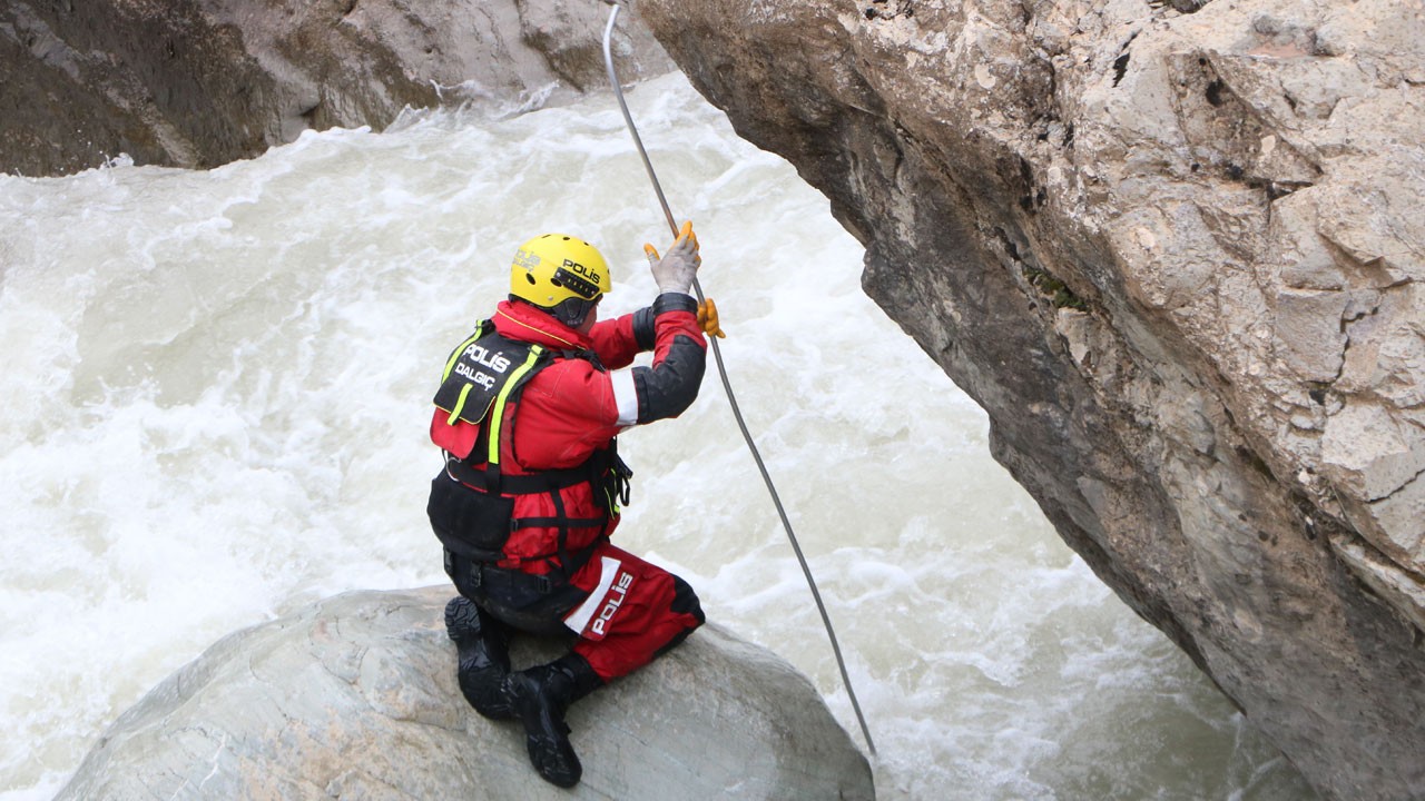 60 yaşındaki kadından 4 gündür haber alınamıyor!