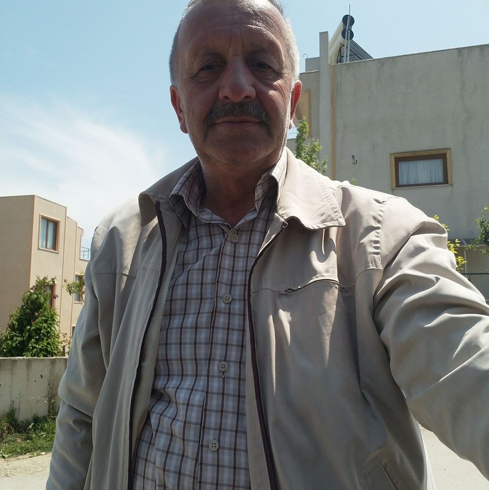 60 yaşındaki vatandaş 2 gündür kayıp 