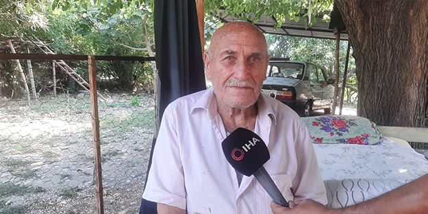 Amerikalılar çekip gitti şimdi petrol fışkıracak