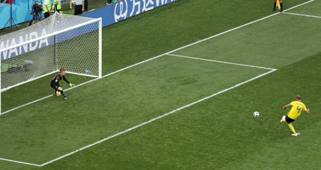 60 yıl sonra bir ilk gerçekleşti!