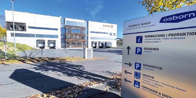 60 yıllık şirket iflasını bildirdi