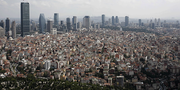 600 bin konut için kötü haber verildi! İstanbullular aman dikkat
