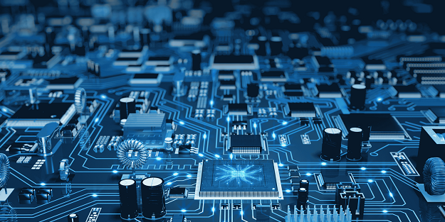 600 bin liralık anakart hırsızlığı!