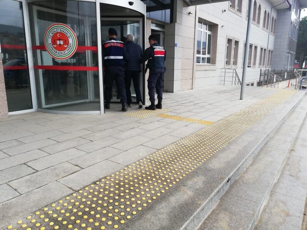 600 bin TL’lik kablo çaldığı iddia edilen 3 kişi serbest bırakıldı 