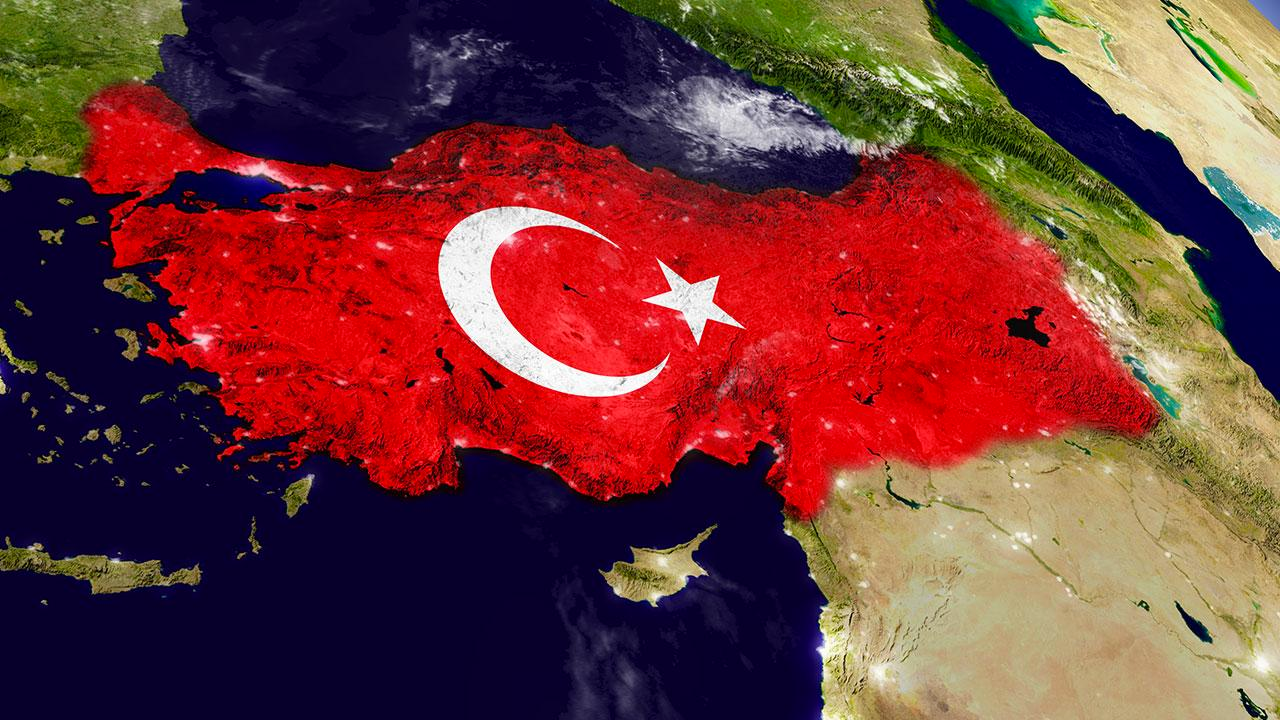 600 milyar dolarlık rota için Türkiye'yi seçecekler