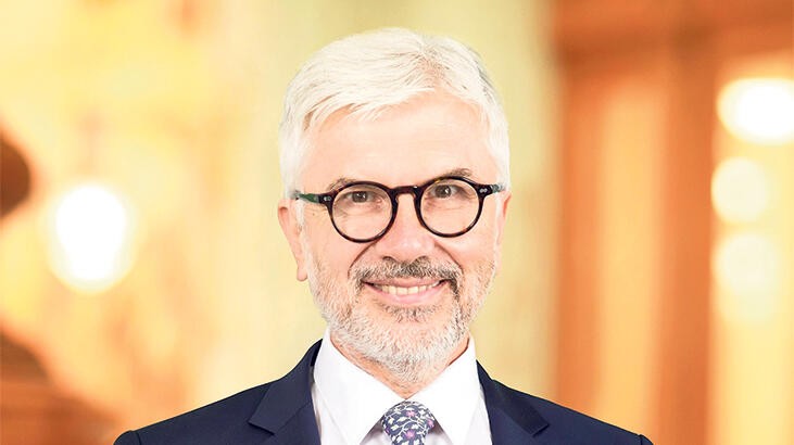600 milyon dolarlık eurobond ihraç etti