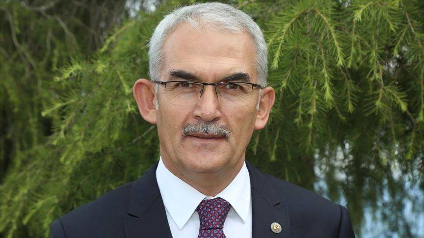 600 milyon fidan toprakla buluşacak