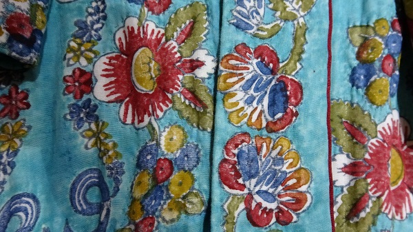 600 yıllık desenler yeniden gündem oldu