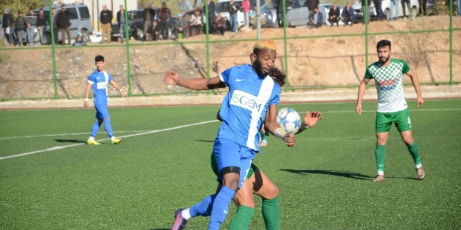 Yeşilyurt Belediyespor 13 haftada en fazla penaltı kullanan takım