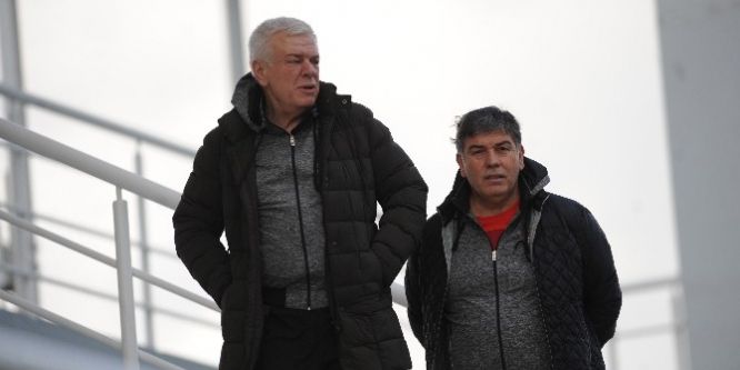 Bursaspor başkanı, Almanya’ya gidiyor