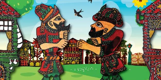 606 kültürel miras taşıyıcısına 'sanatçı tanıtma kartı'