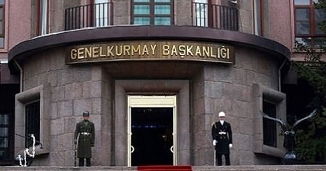 '608 terörist etkisiz hale getirildi'