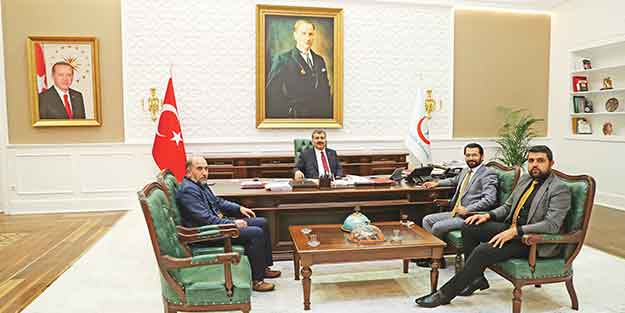 609 ilacı yerlileştirdik
