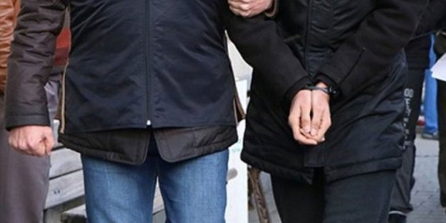 60'a yakın güvenlik kamerası incelendi! Zanlı yakalandı