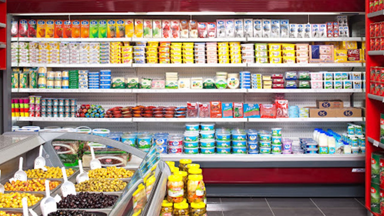 60'a yakın şubesi vardı! Ünlü peynirci iflas etti