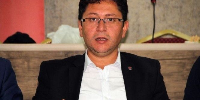 Eğitim-Bir-Sen Bilecik Şube Başkanı Selöz’ün yarıyıl mesajı