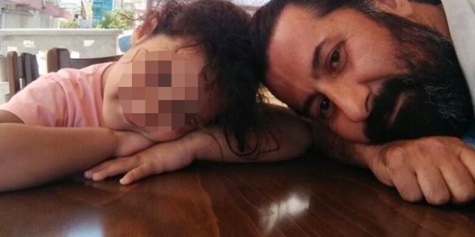 Falezlerden düşen müzisyen hayatını kaybetti