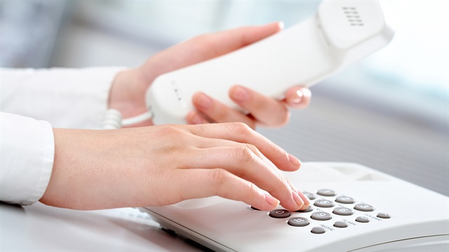 61 milyon kişi MHRS'den randevu aldı