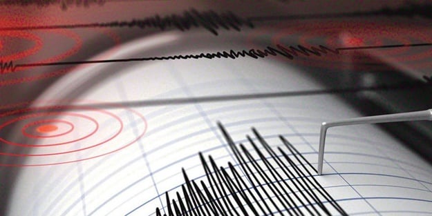 6.1'lik depremin ardından tsunami alarmı
