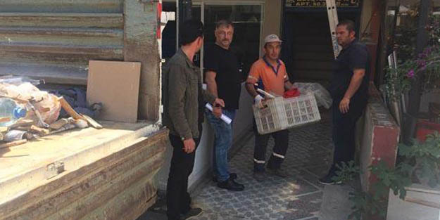 61 yaşındaki adamın ev kiralama sebebi şoke etti!