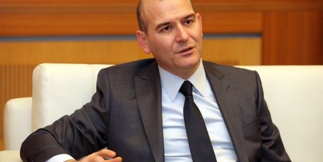 Bakan Soylu’dan Kılıçdaroğlu’na “oyuncak tank” göndermesi