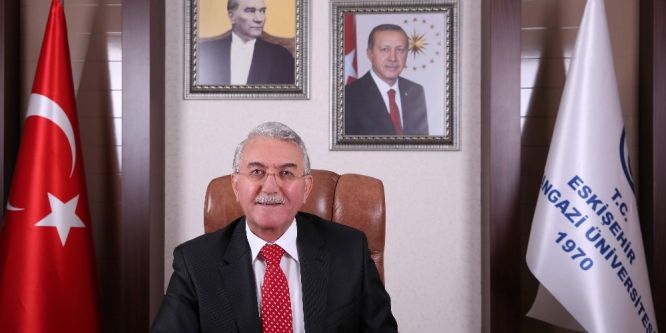 Rektör Gönen’in Engelliler Haftası mesajı