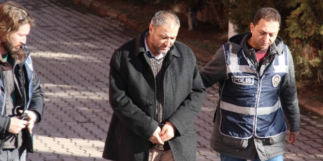 Karabük’te FETÖ operasyonları devam ediyor