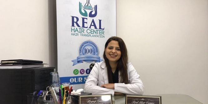 Saçsızlık erkeklerde psikolojiyi bozuyor