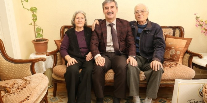 Gönülleri almaya devam ediyor