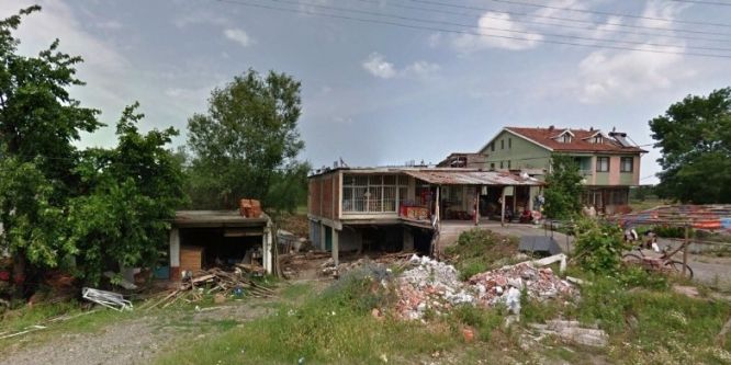 Büyükşehirden görsel kirlilik uyarısı