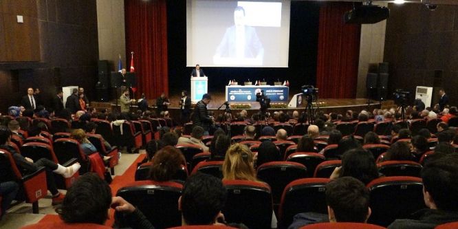 Muharrem Usta: Tünelin ucundaki ışığı gördük