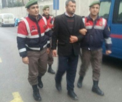 Kırmızı bültenle aranan zehir taciri kavgaya karışınca yakalandı