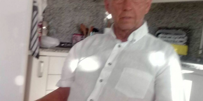 Alman vatandaşı ormanlık alanda ölü bulundu