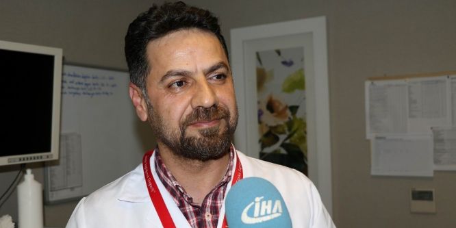 Yutma güçlüğü kanser belirtisi olabilir